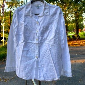 Women’s Old Navy Classic Shirt